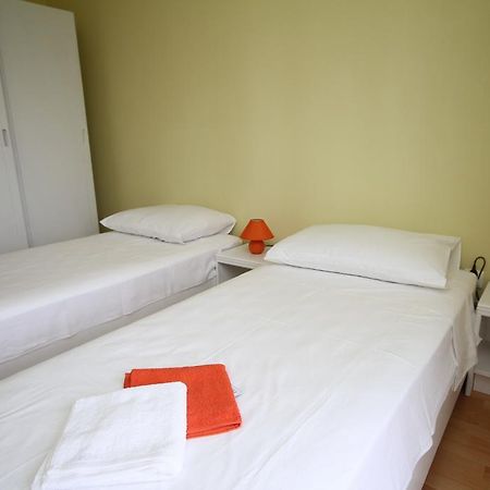 Apartment Franusic Čilipi Zewnętrze zdjęcie