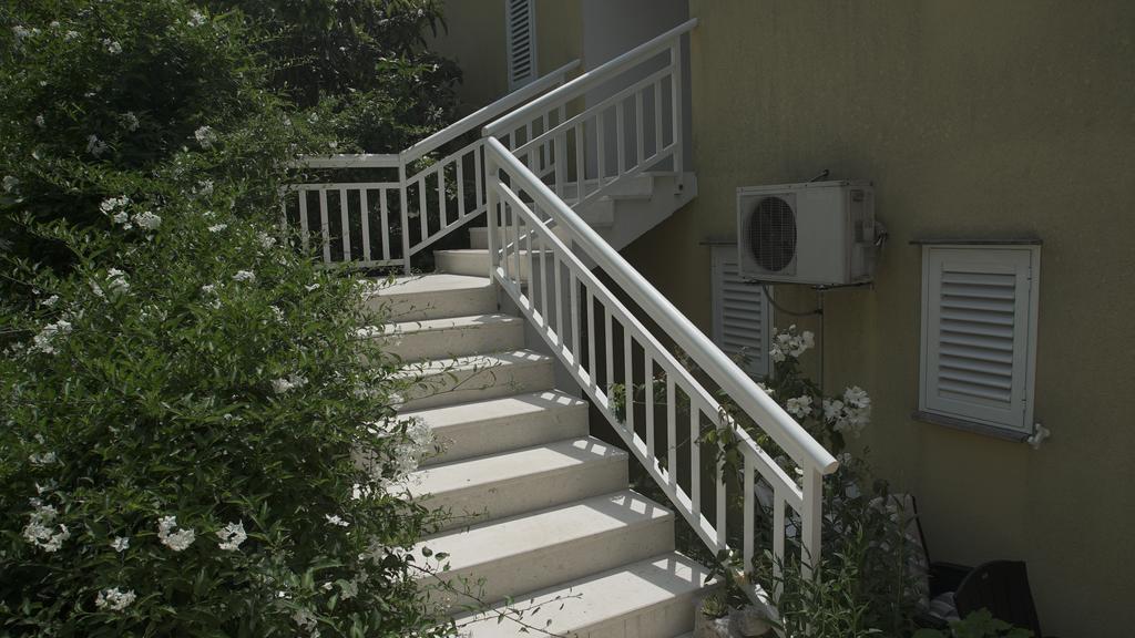 Apartment Franusic Čilipi Zewnętrze zdjęcie